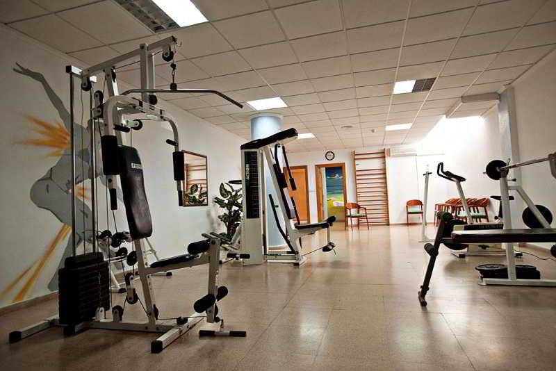 בית מלון כפרי Parquemar Premium Beach