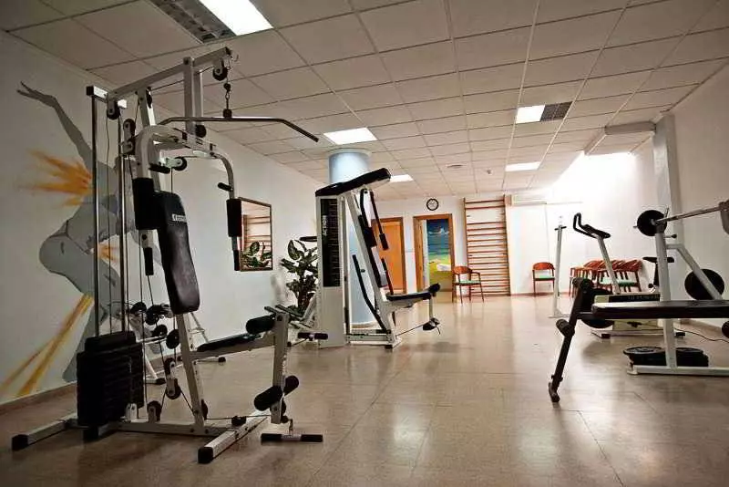 ホテル Parquemar Premium Beach