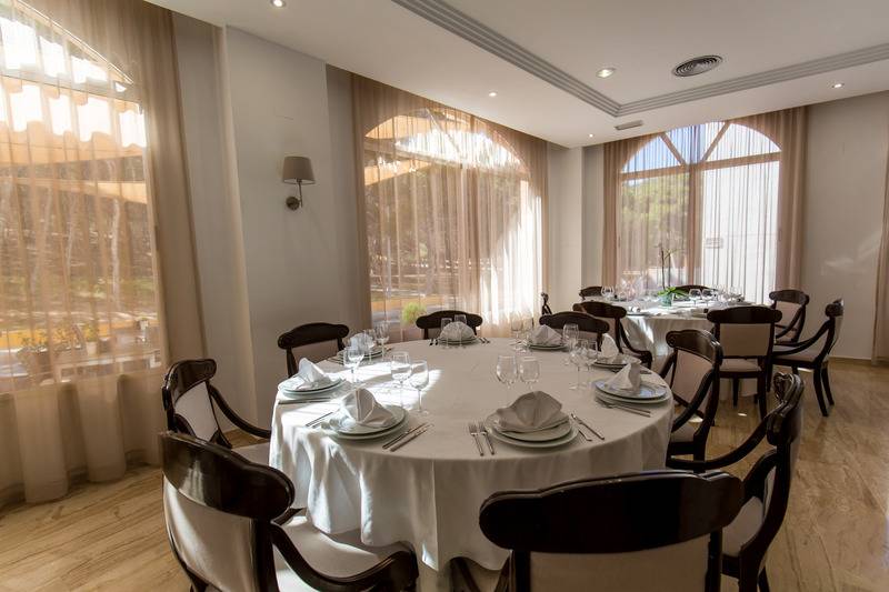 בית מלון כפרי Parquemar Premium Beach