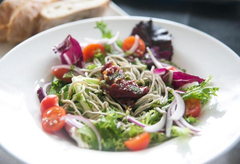 בית מלון כפרי Parquemar Premium Beach