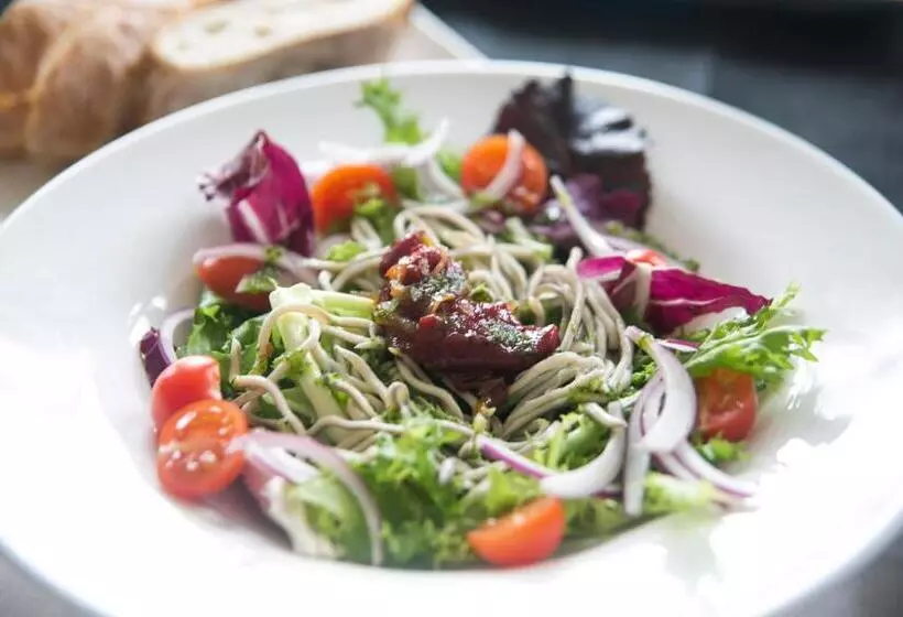 ホテル Parquemar Premium Beach