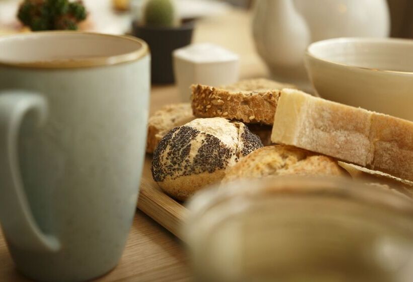 هتل Petit Palace Canalejas Sevilla