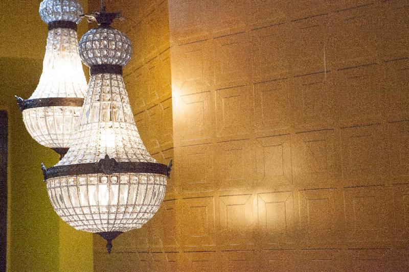 هتل Petit Palace Canalejas Sevilla