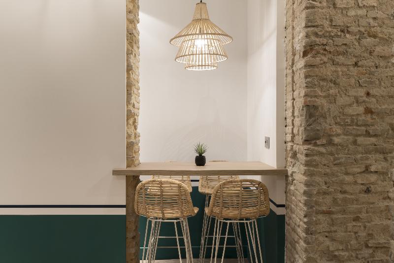 هتل Petit Palace Canalejas Sevilla