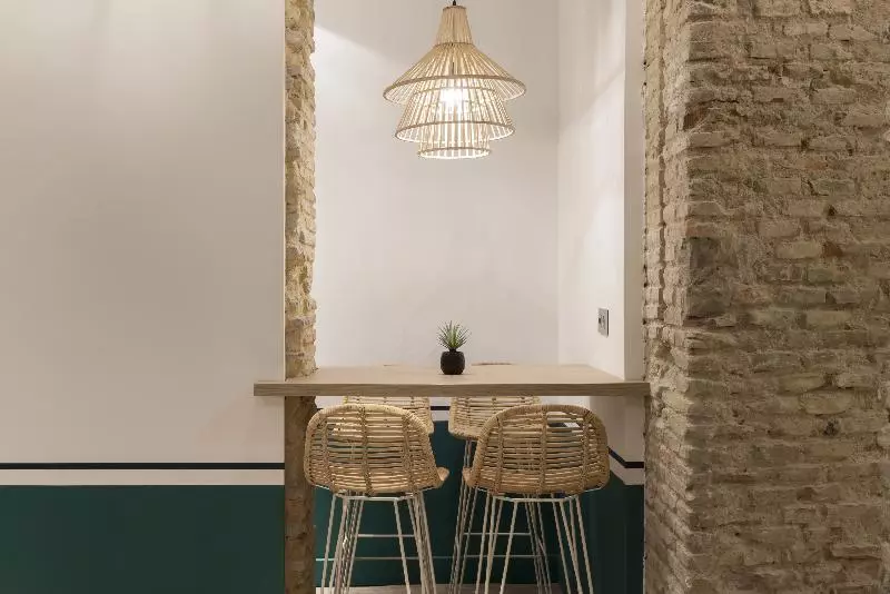 هتل Petit Palace Canalejas Sevilla