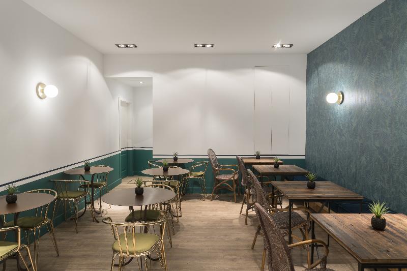 هتل Petit Palace Canalejas Sevilla