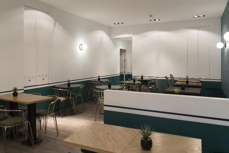 هتل Petit Palace Canalejas Sevilla