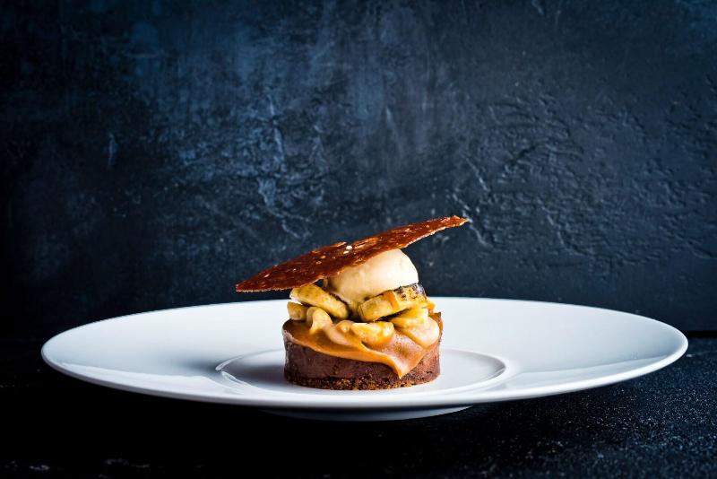 Hotel Plas Dinas Country House