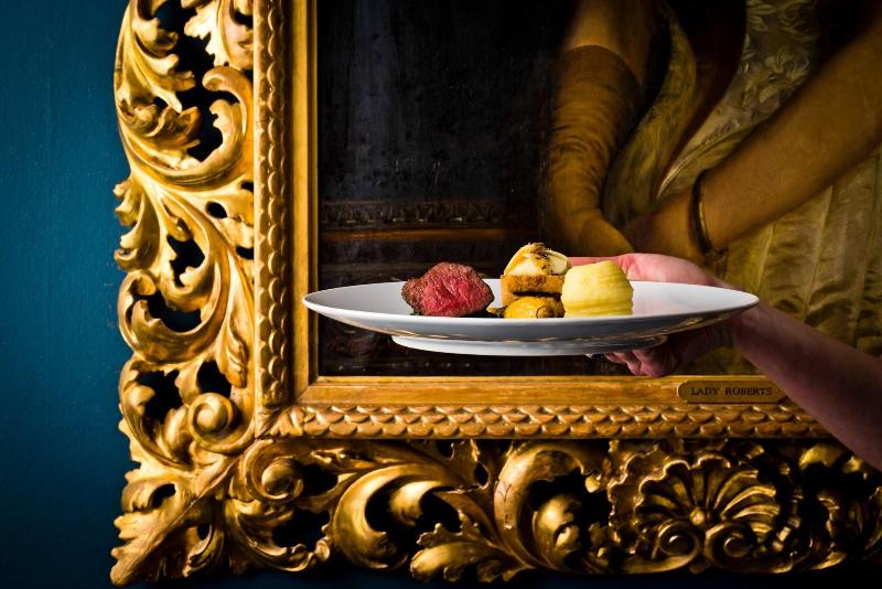 Hotel Plas Dinas Country House