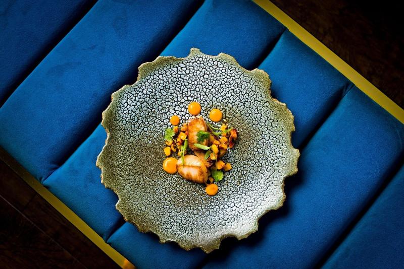 Hotel Plas Dinas Country House