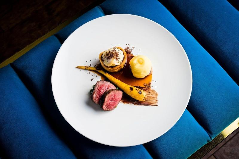 Hotel Plas Dinas Country House