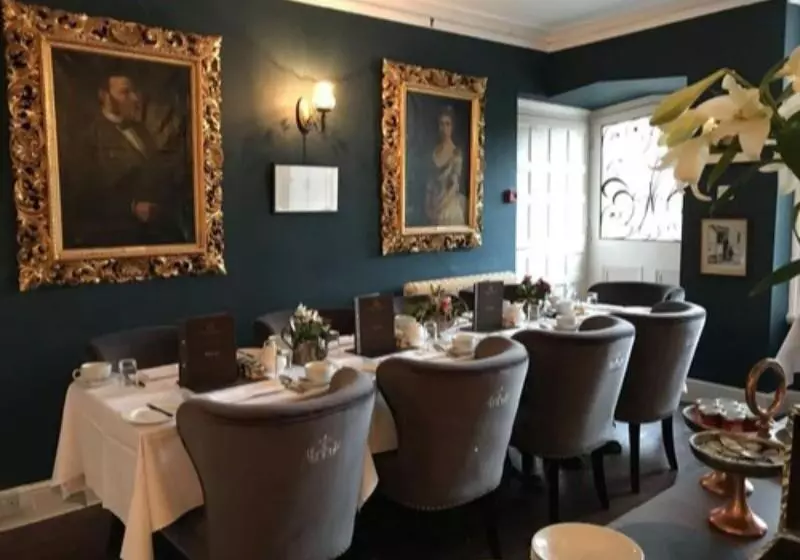 호텔 Plas Dinas Country House