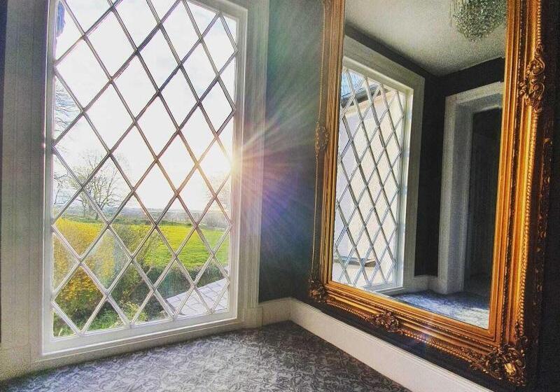 Hotel Plas Dinas Country House