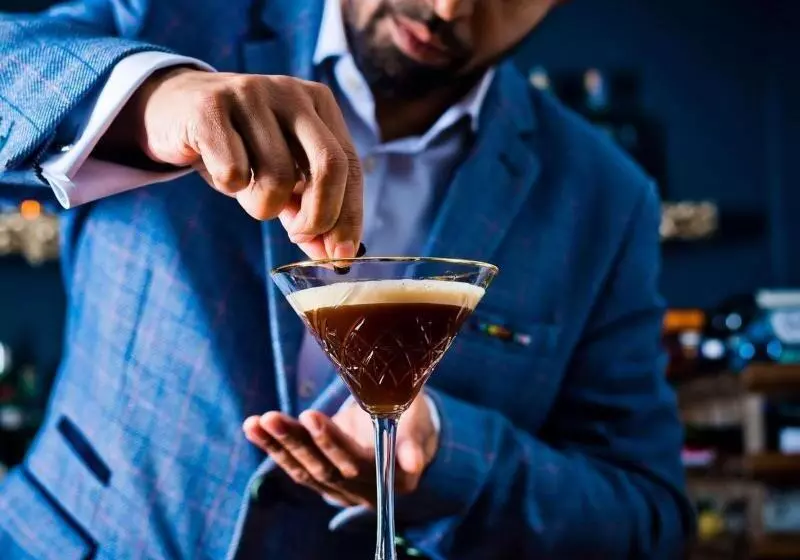 호텔 Plas Dinas Country House