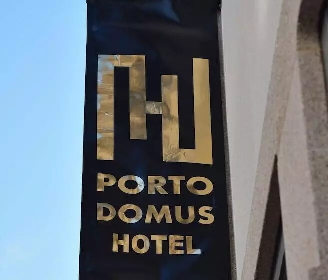 בית מלון כפרי Porto Domus