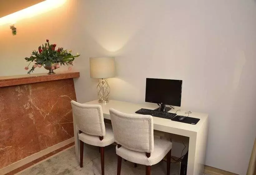 בית מלון כפרי Porto Domus