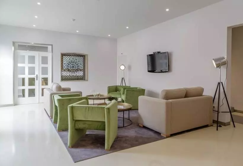 בית מלון כפרי Porto Domus