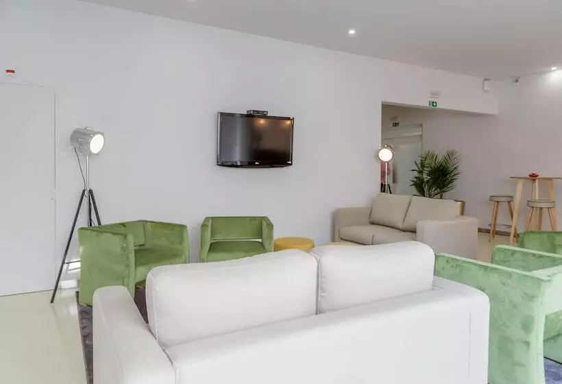 בית מלון כפרי Porto Domus