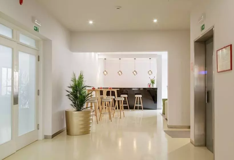 בית מלון כפרי Porto Domus