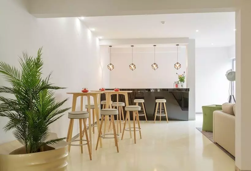 בית מלון כפרי Porto Domus