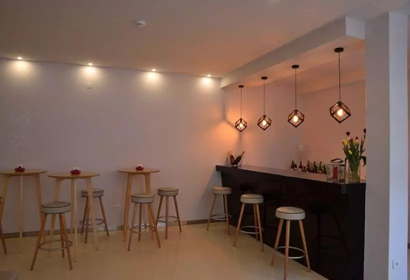 בית מלון כפרי Porto Domus