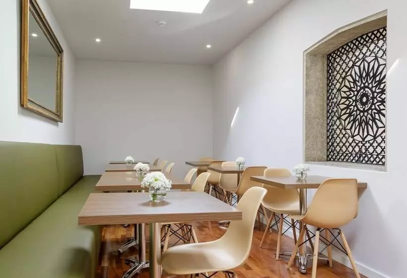 בית מלון כפרי Porto Domus