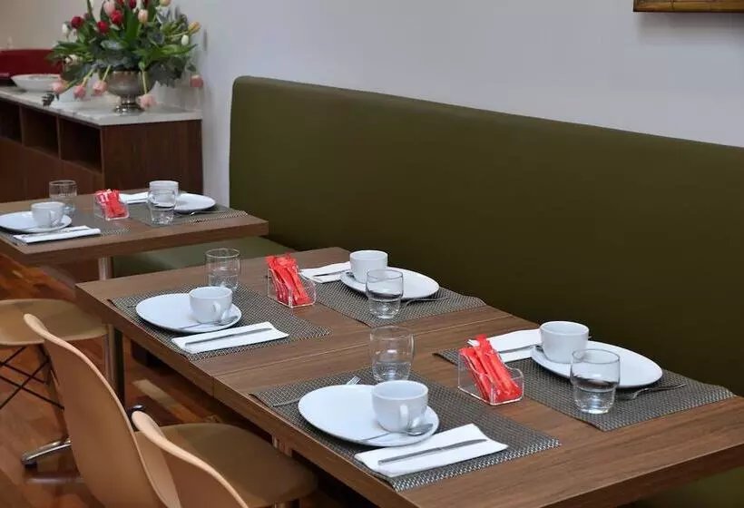 בית מלון כפרי Porto Domus