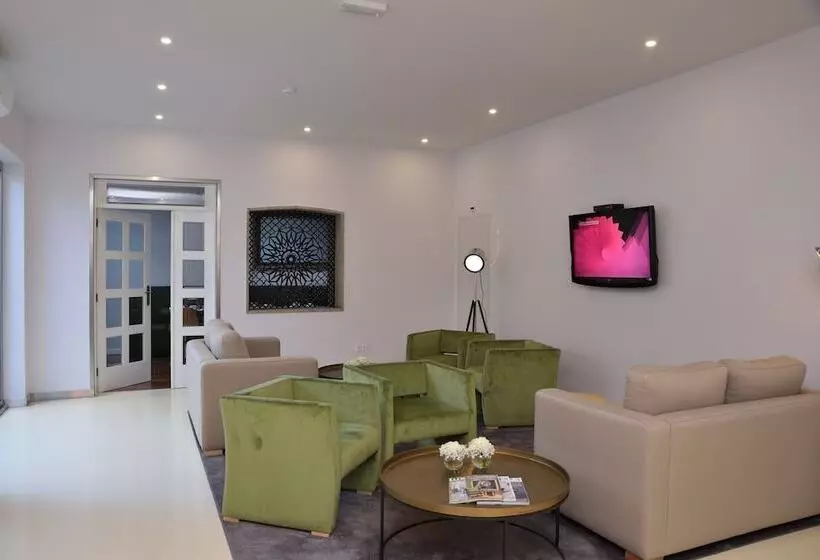 בית מלון כפרי Porto Domus