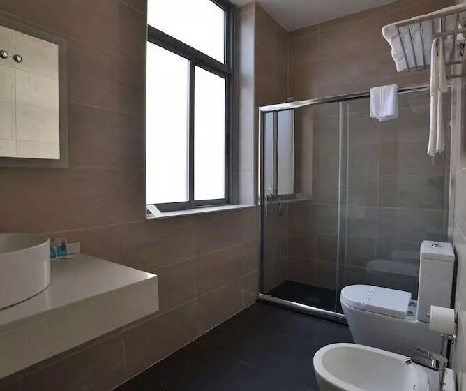 בית מלון כפרי Porto Domus