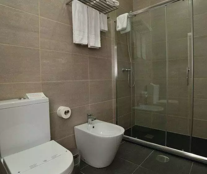 בית מלון כפרי Porto Domus