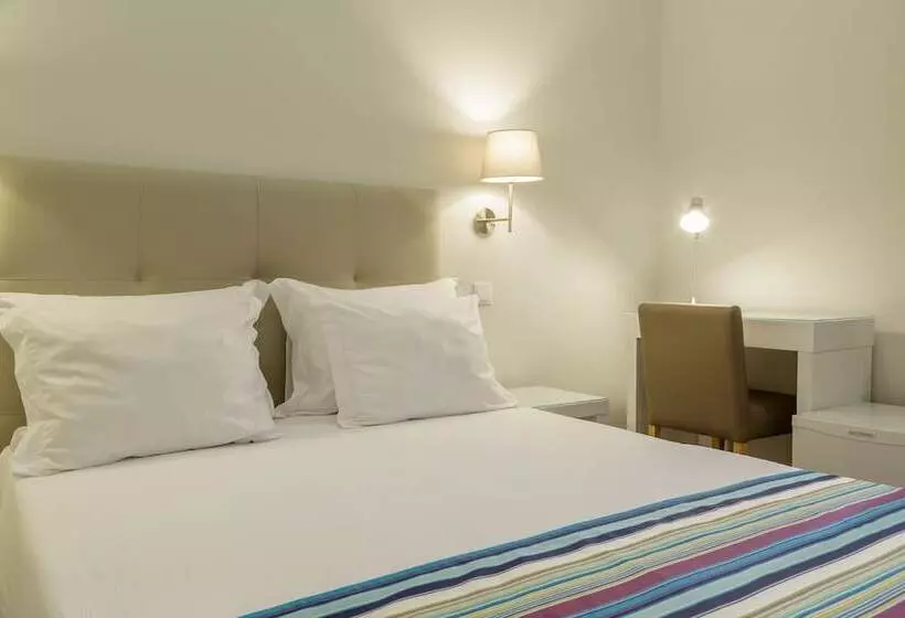 בית מלון כפרי Porto Domus