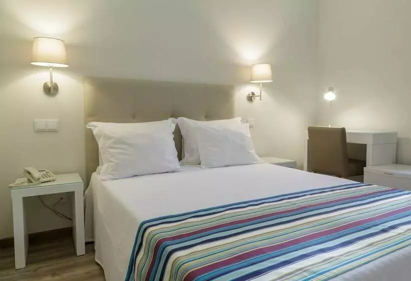 בית מלון כפרי Porto Domus