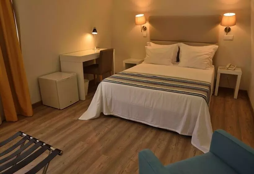 בית מלון כפרי Porto Domus