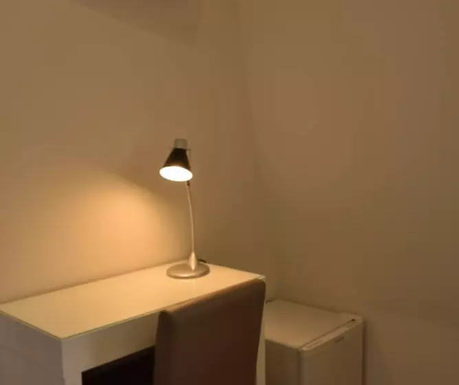 בית מלון כפרי Porto Domus