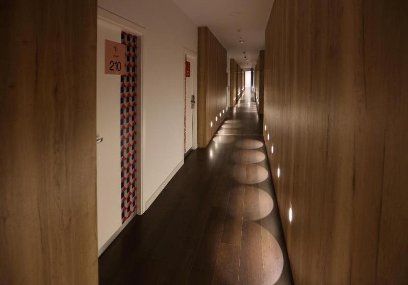 酒店 Rambla Lleida