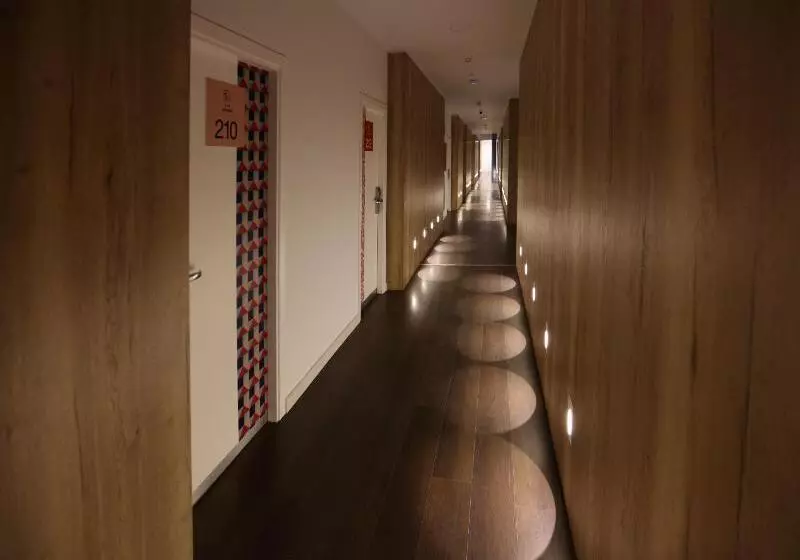 酒店 Rambla Lleida