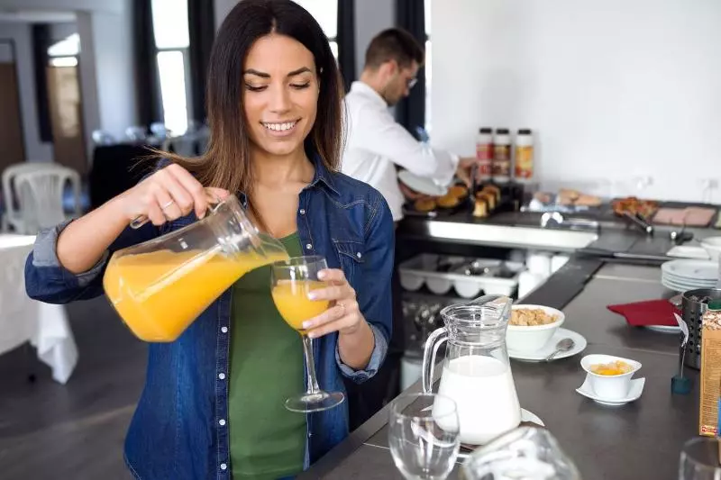 酒店 Rambla Lleida