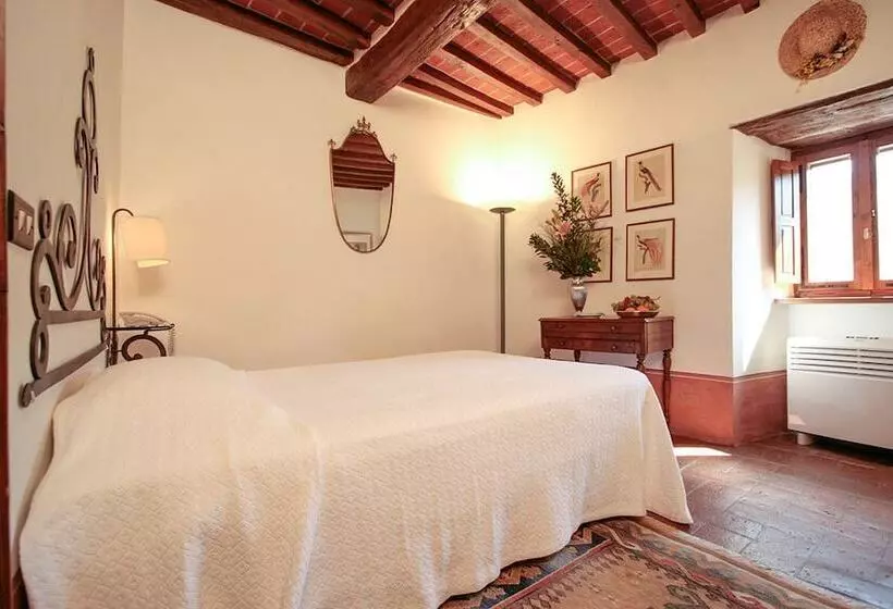 هتل Relais San Pietro In Polvano