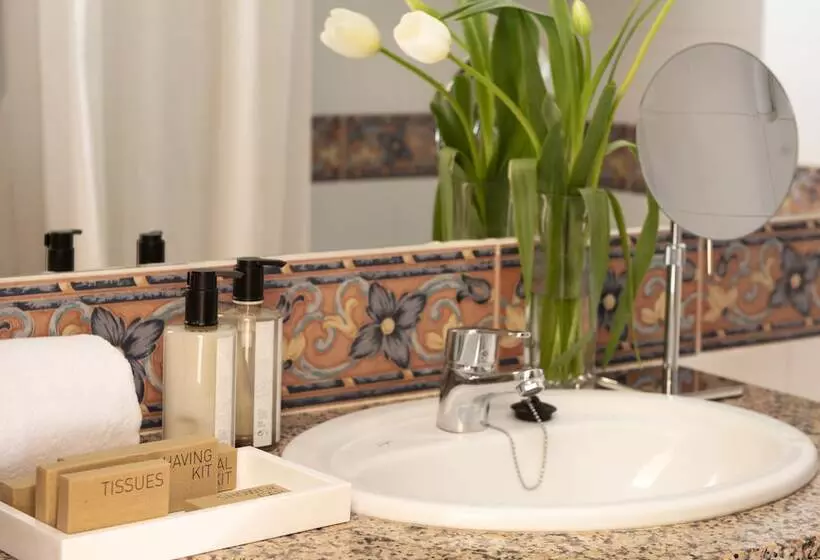 Отель Roses Platja