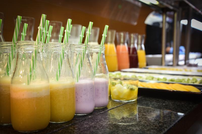 فندق Senator Parque Central