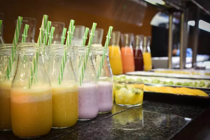 فندق Senator Parque Central