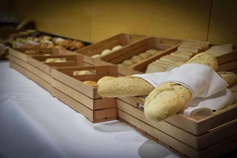 فندق Senator Parque Central