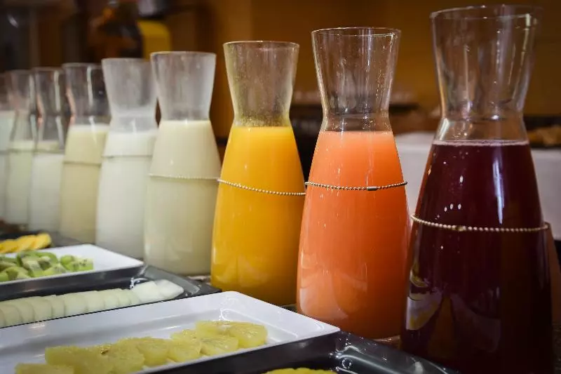 فندق Senator Parque Central