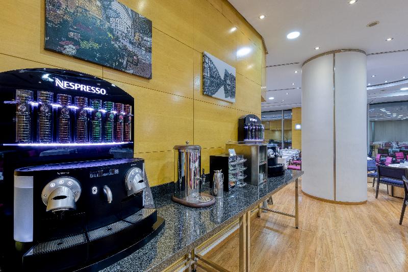 فندق Senator Parque Central