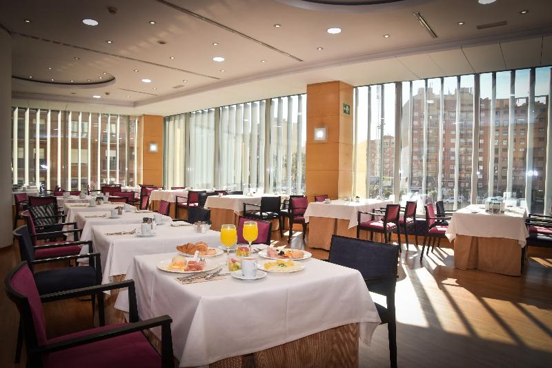 فندق Senator Parque Central