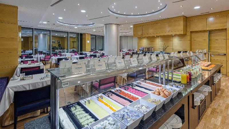 فندق Senator Parque Central