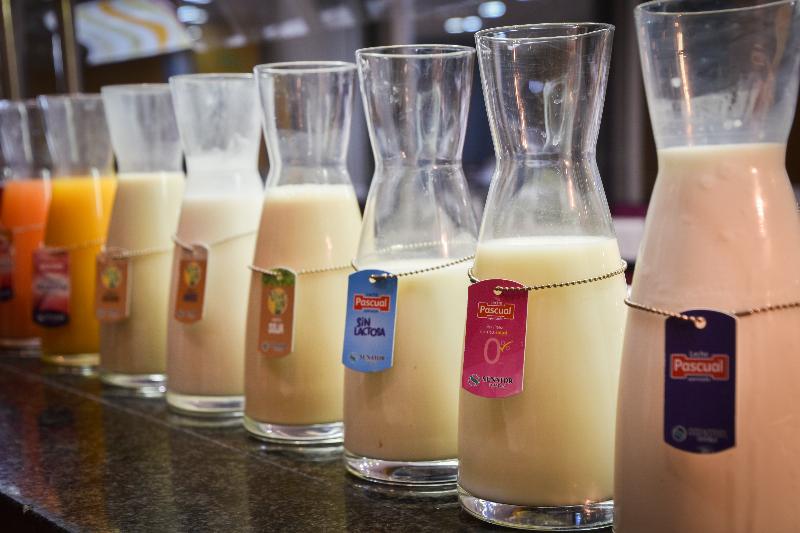 فندق Senator Parque Central