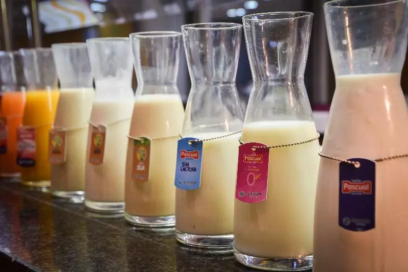 فندق Senator Parque Central