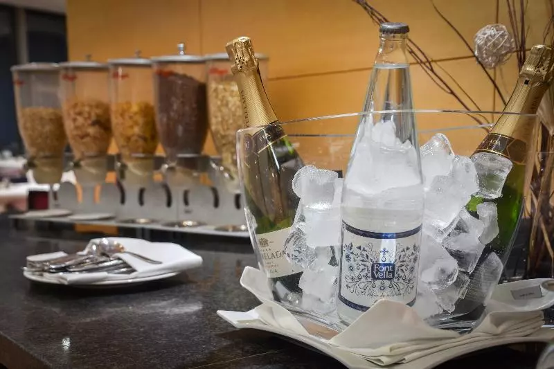 فندق Senator Parque Central