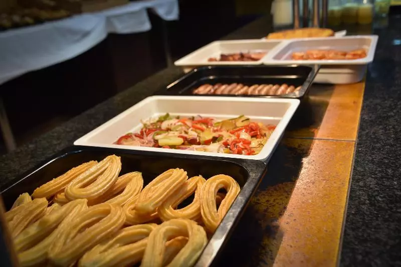 فندق Senator Parque Central